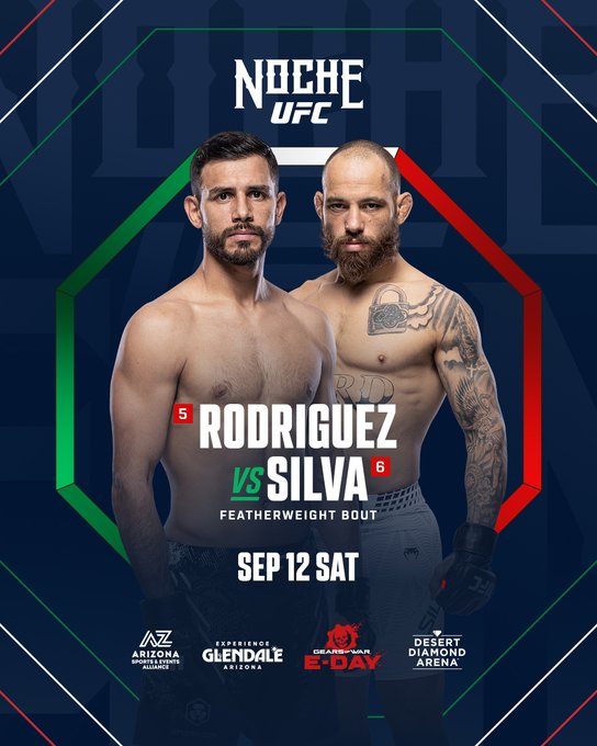 Noche Ufc