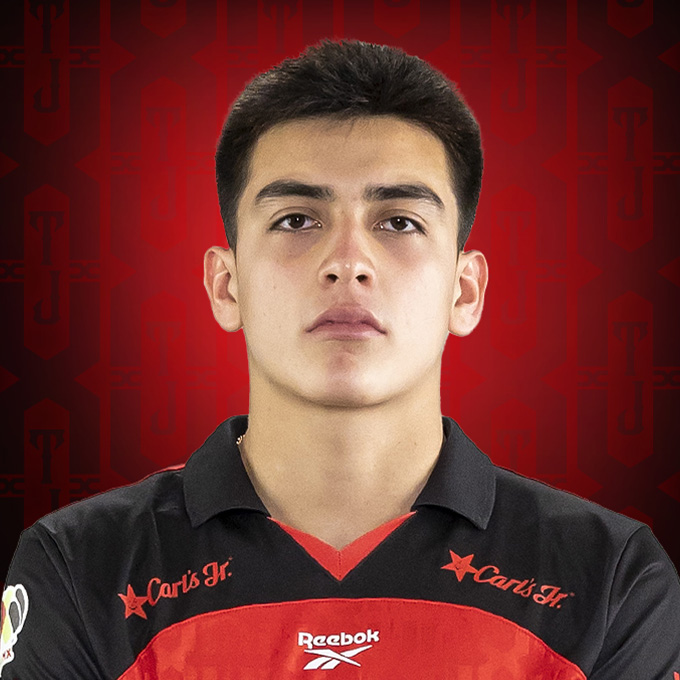 Gilberto Mora